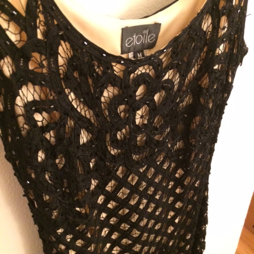 Isabel Marant ÉTOILE Cocktail Dress - Picture 3 of 5